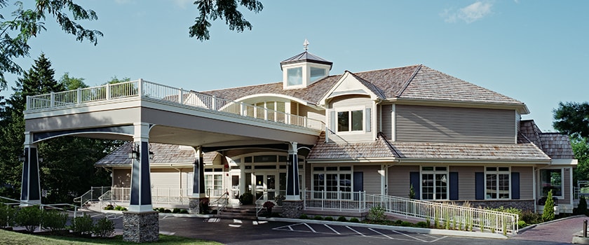 Valley Lo Club